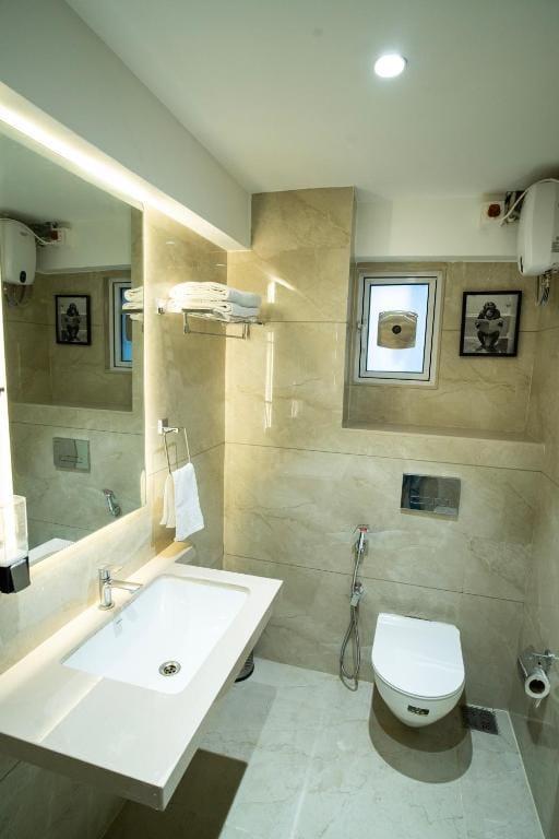 The Grand Murli Hotel, City Light Road, Surat — 3