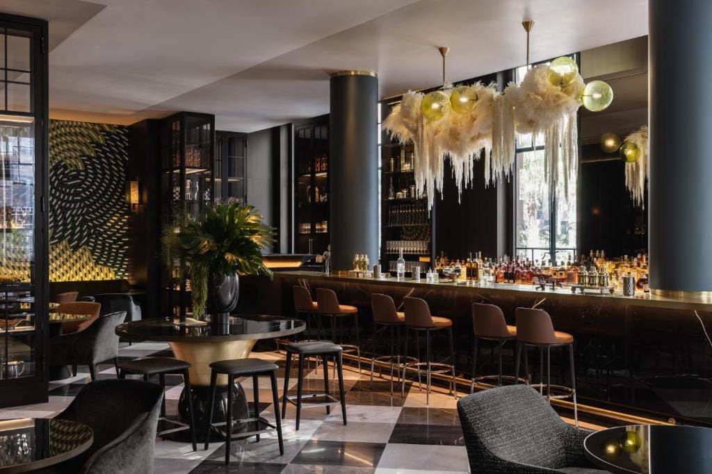 Capella Sydney — 3