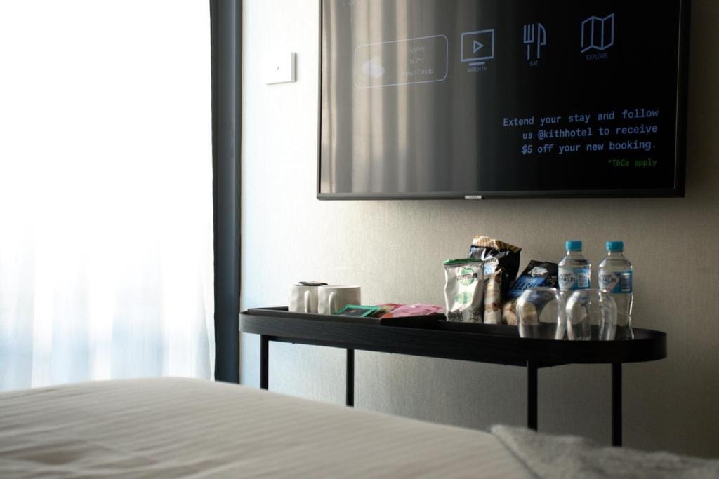 Kith Hotel Darling Harbour — 5