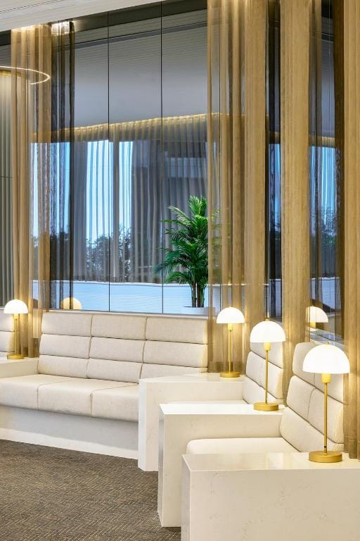 Meriton Suites Bondi Junction — 4