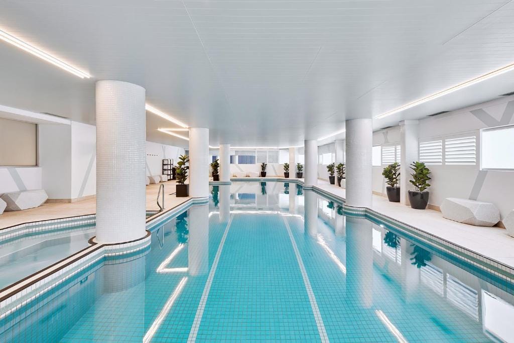 Meriton Suites Bondi Junction — 5