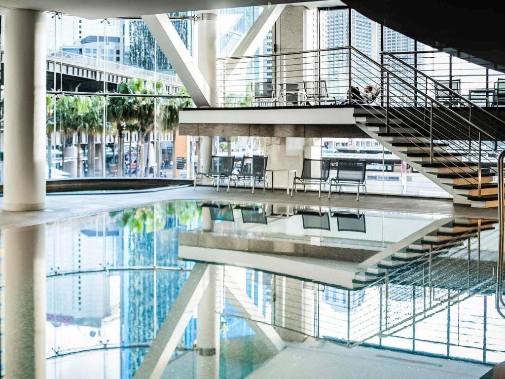Pullman Quay Grand Sydney Harbour — 4