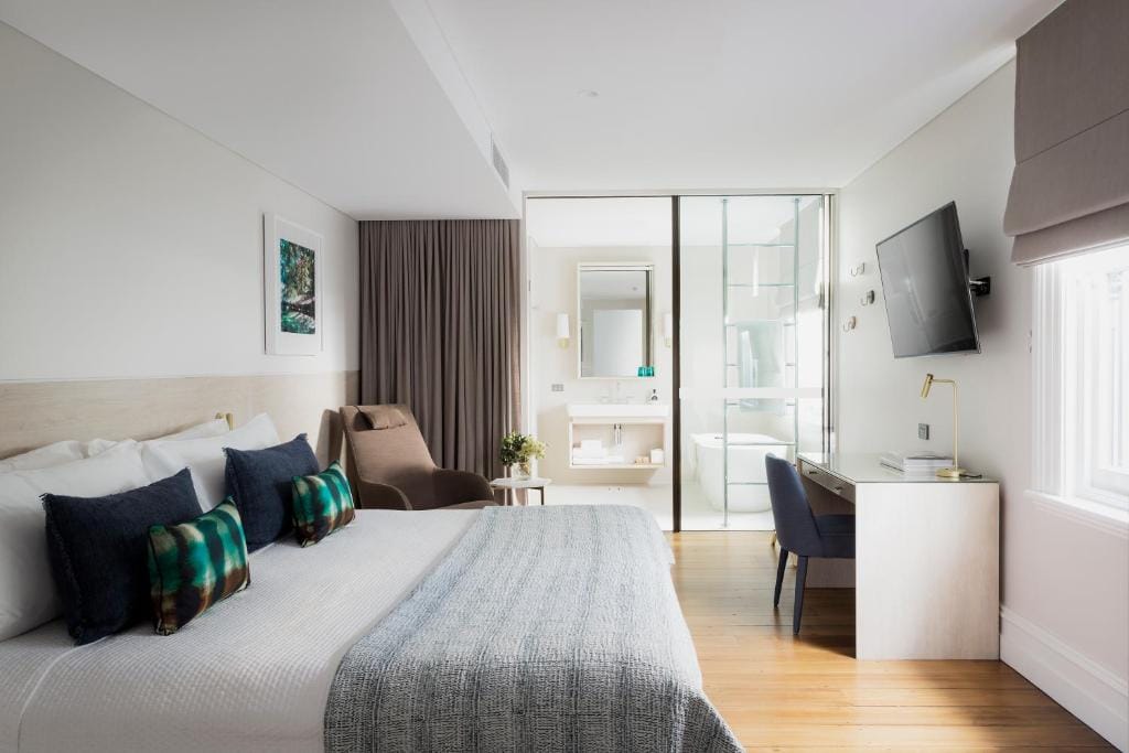 Spicers Potts Point — 2