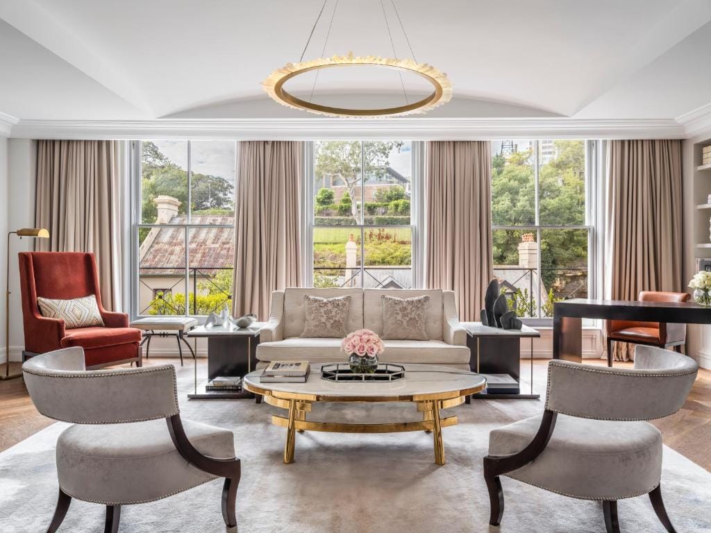 The Langham Sydney