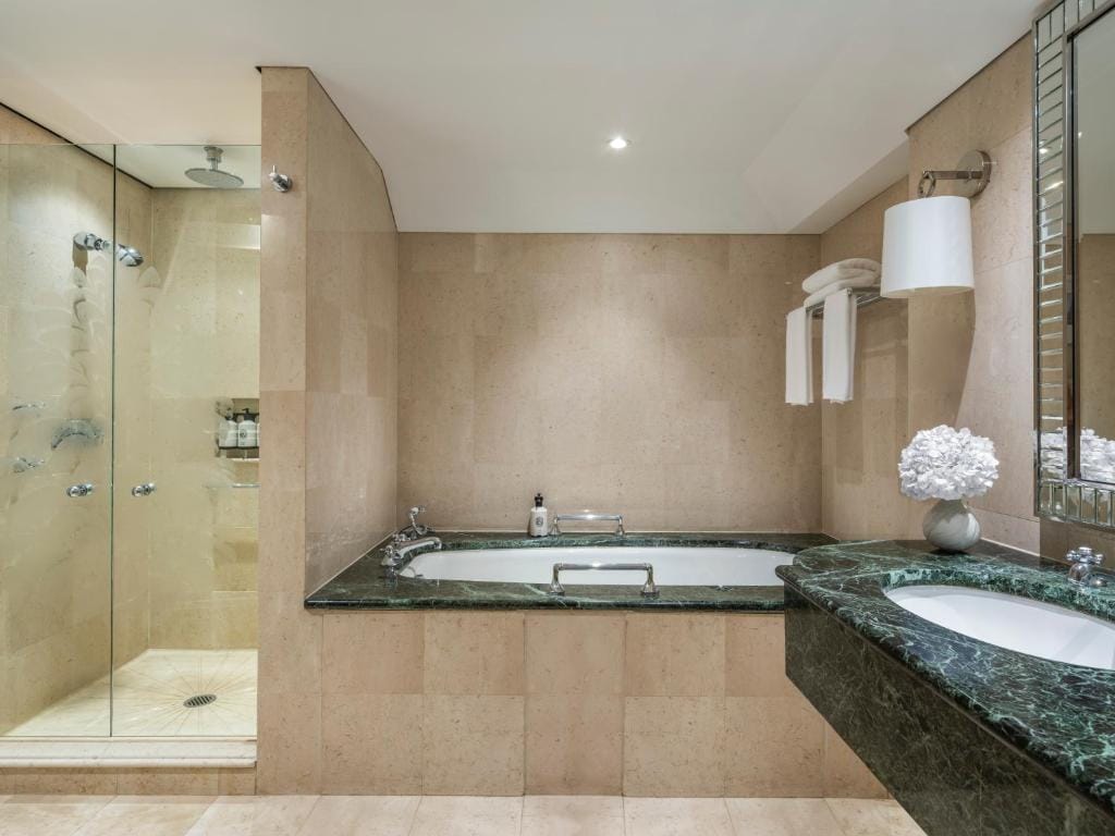 The Langham Sydney — 3