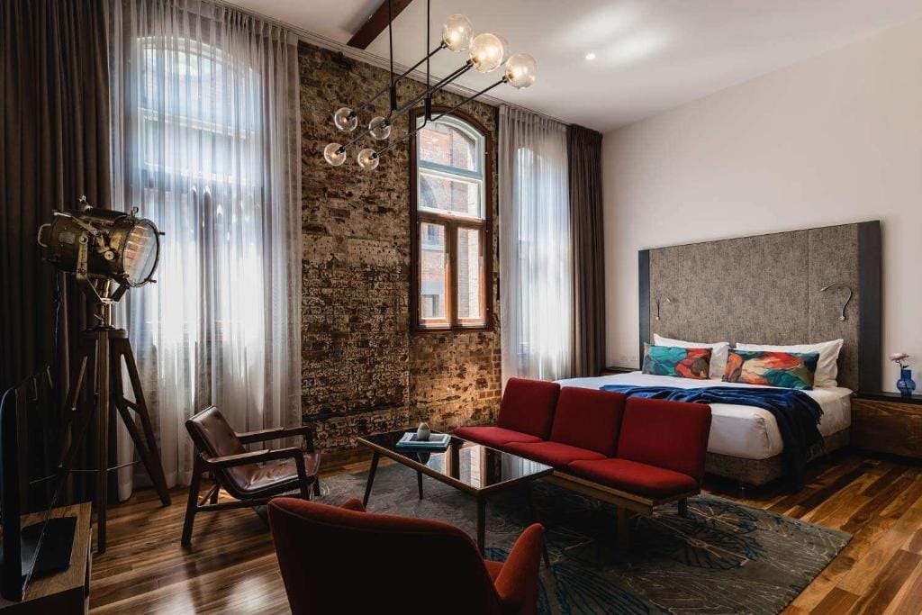 The Old Clare by Ode Hotels — 3