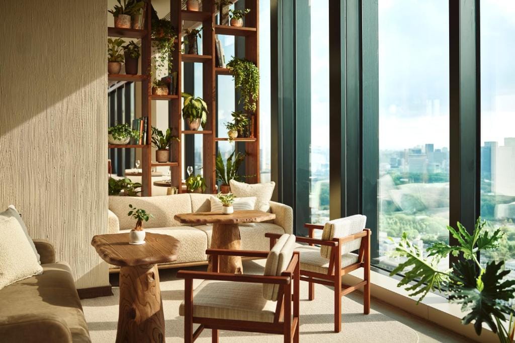 1 Hotel Tokyo