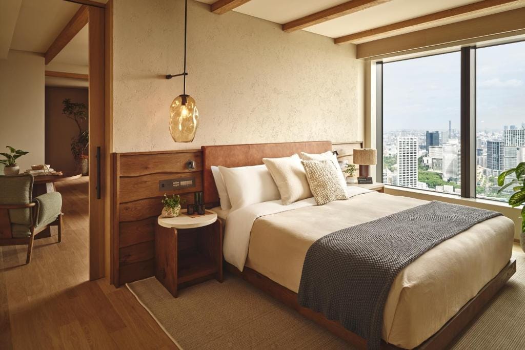 1 Hotel Tokyo — 5