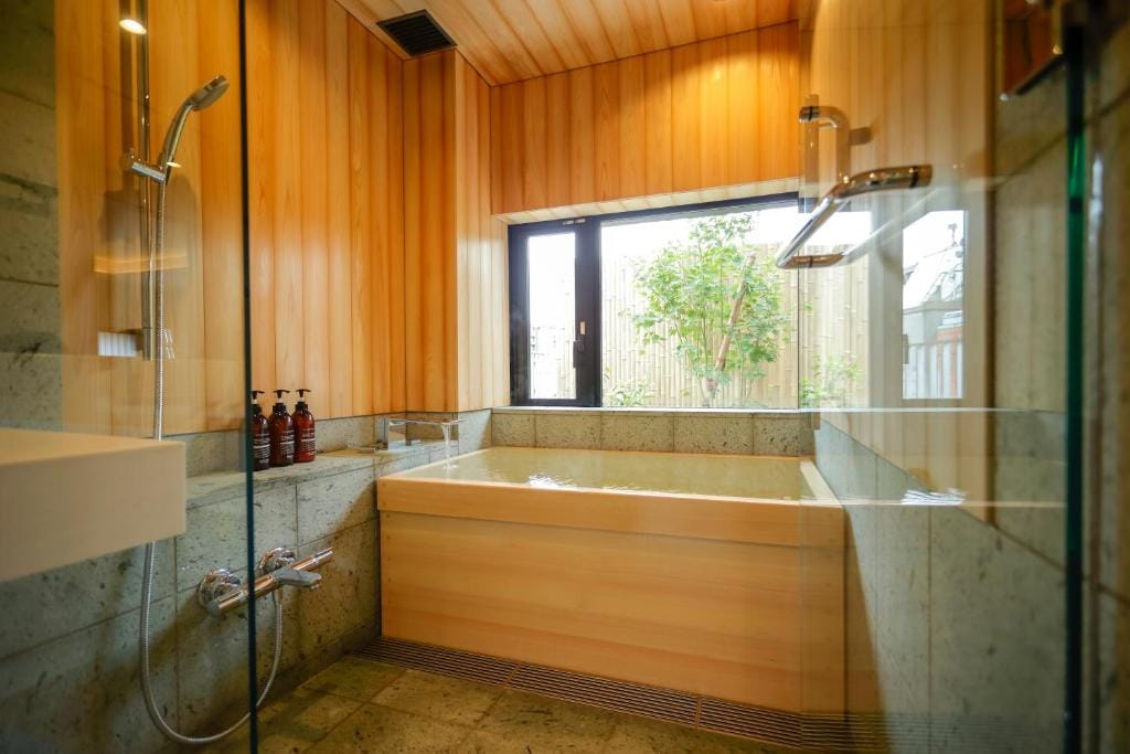 Kaminarimon Ryokan — 3