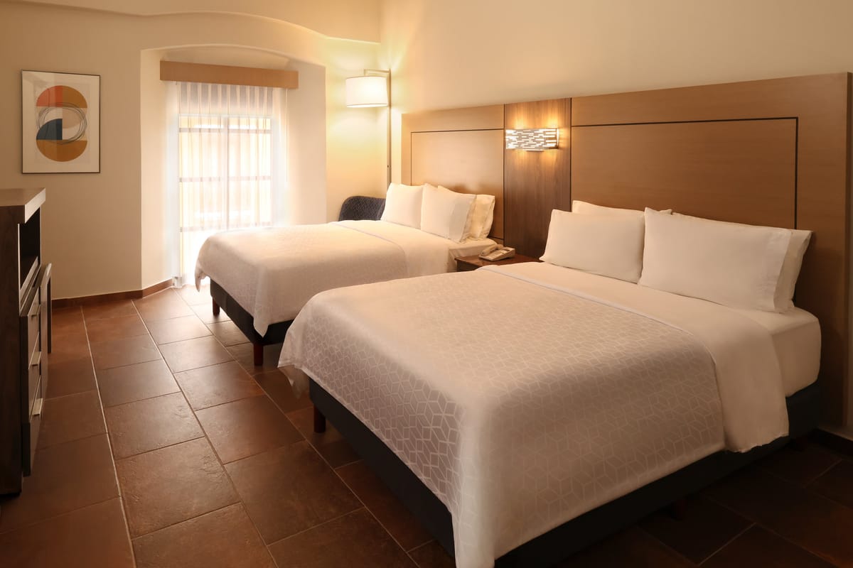 Holiday Inn Express Veracruz Centro Historico by IHG — 2