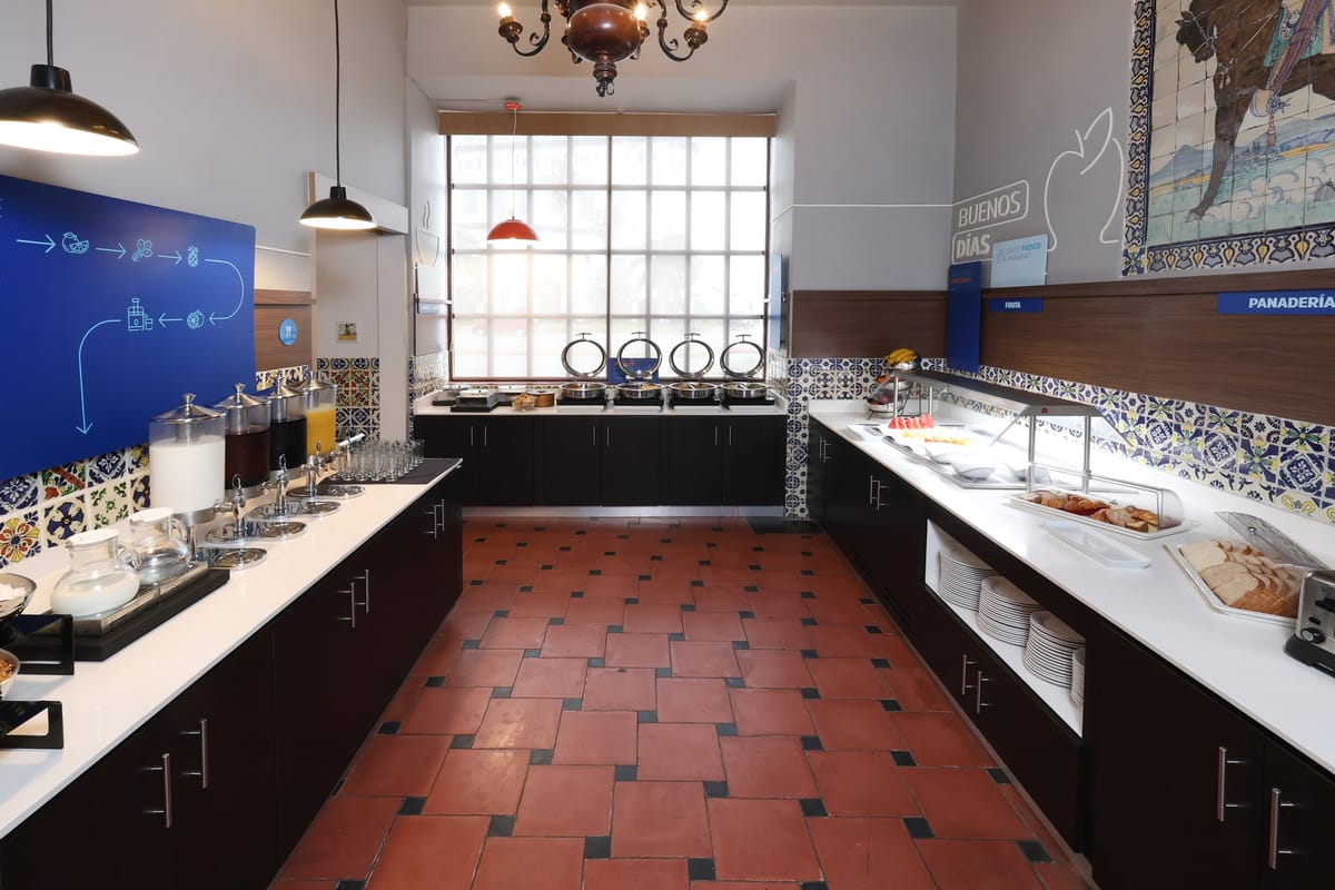 Holiday Inn Express Veracruz Centro Historico by IHG — 4