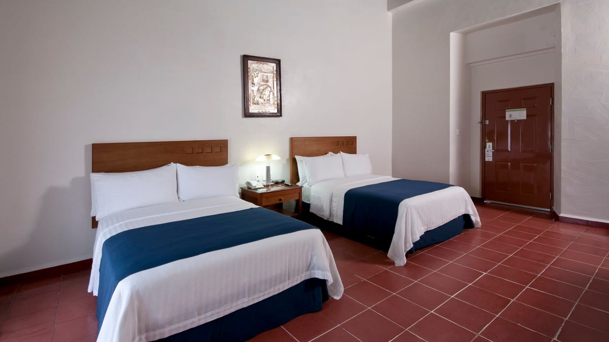 Holiday Inn Express Veracruz Centro Historico by IHG — 5