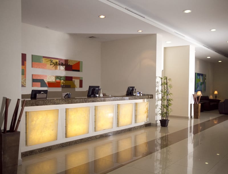 Hotel Balajú