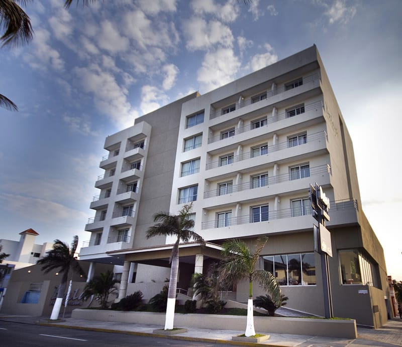 Hotel Balajú — 2
