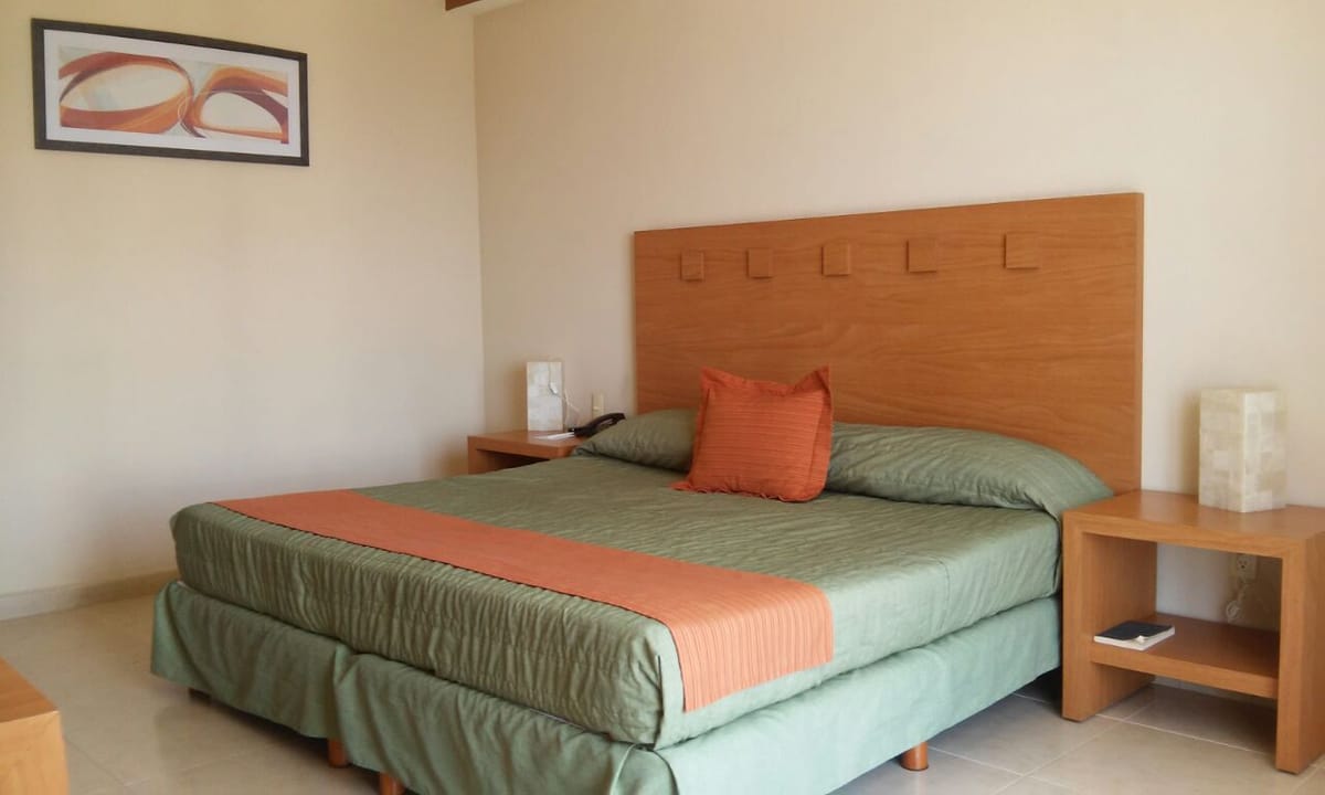 Hotel Balajú — 3