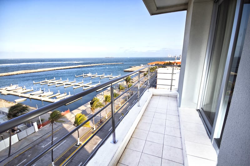 Hotel Balajú — 5