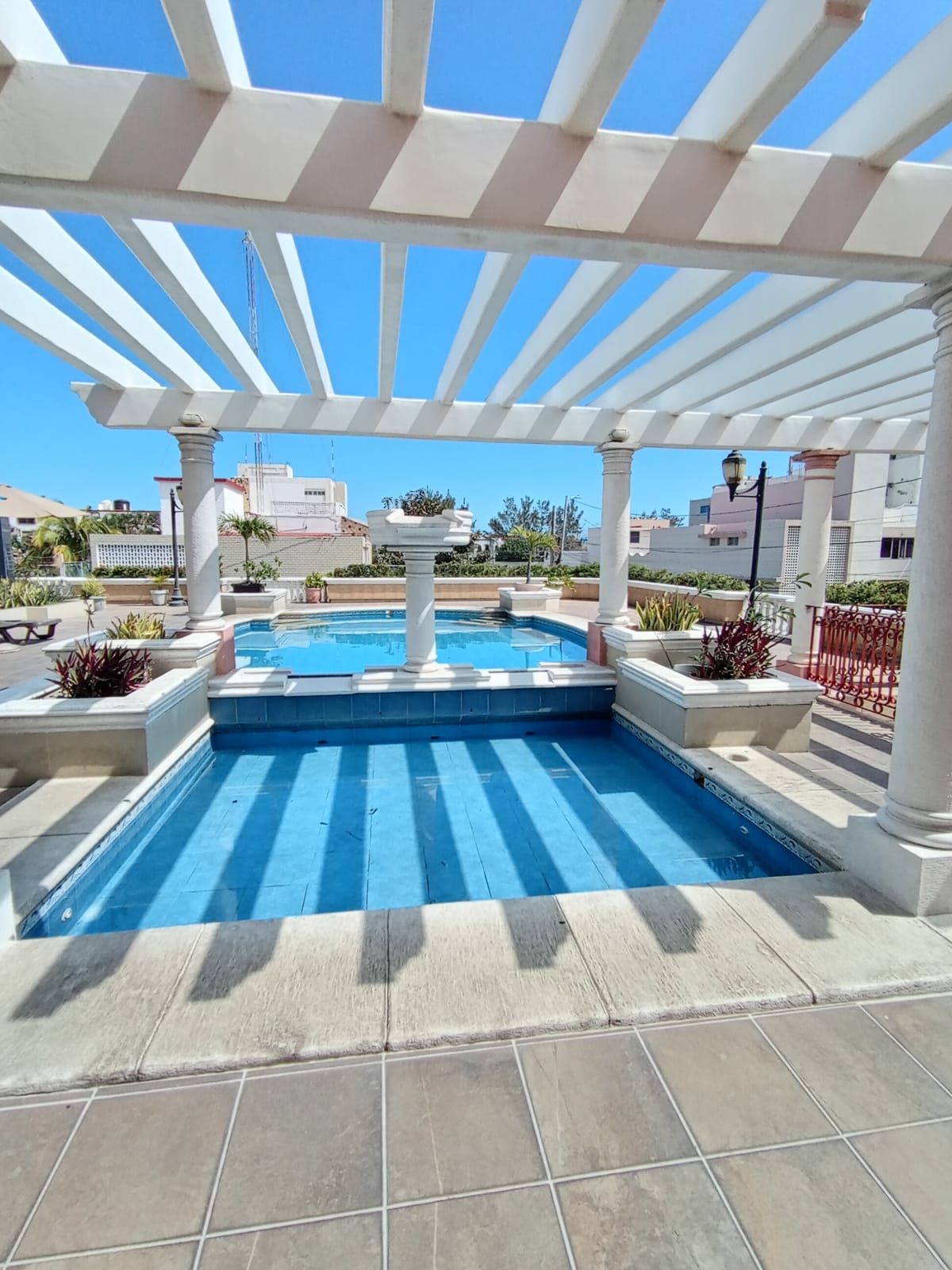 Hotel Baluarte