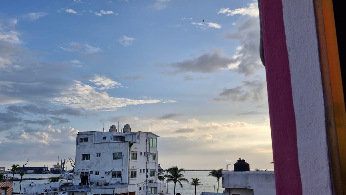 Hotel Capri Playa