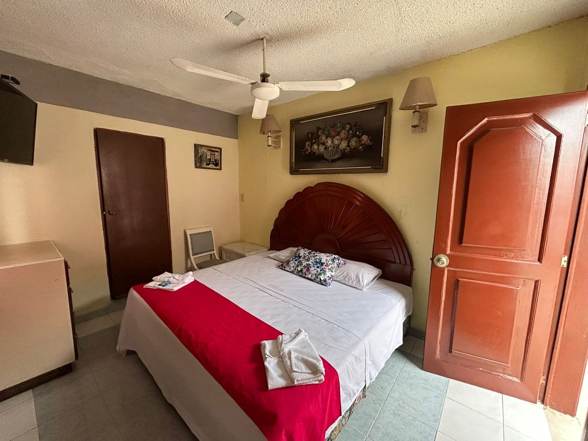 Hotel Capri Playa — 3