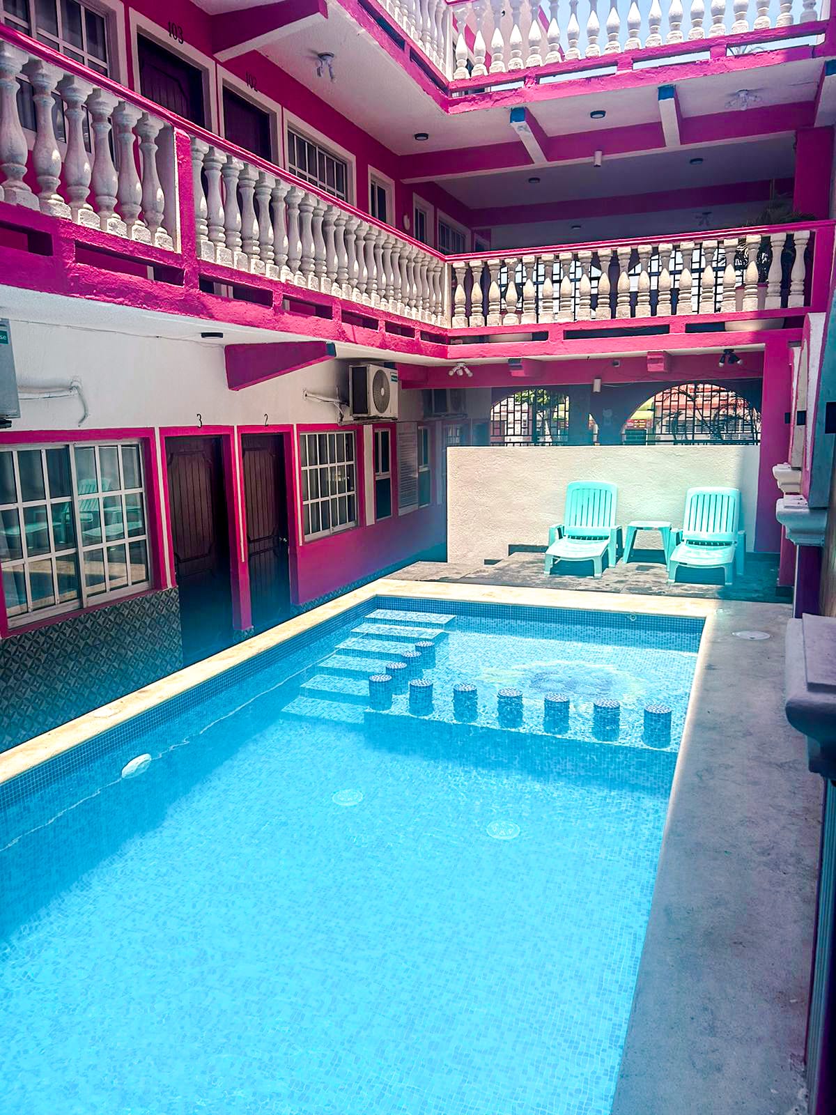 Hotel Capri Playa — 4
