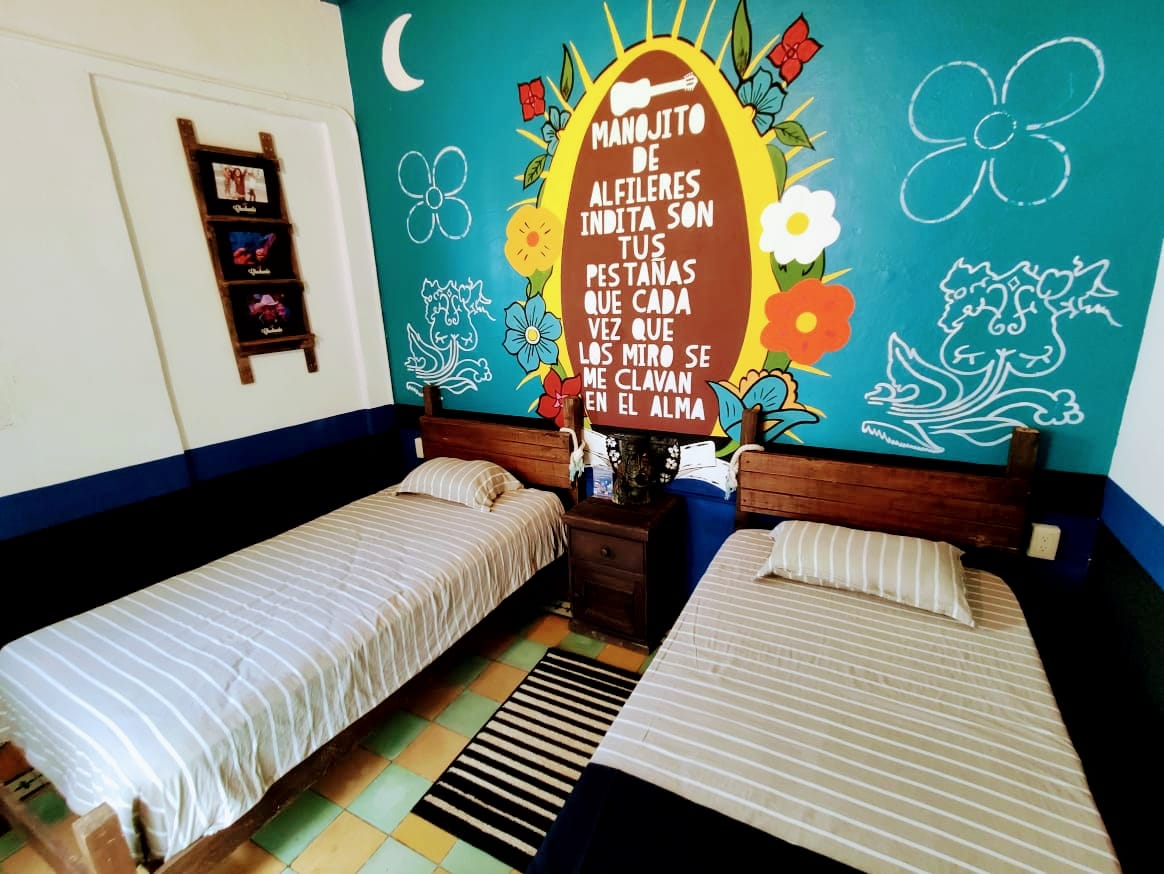 Hotel Chuchumbé — 4