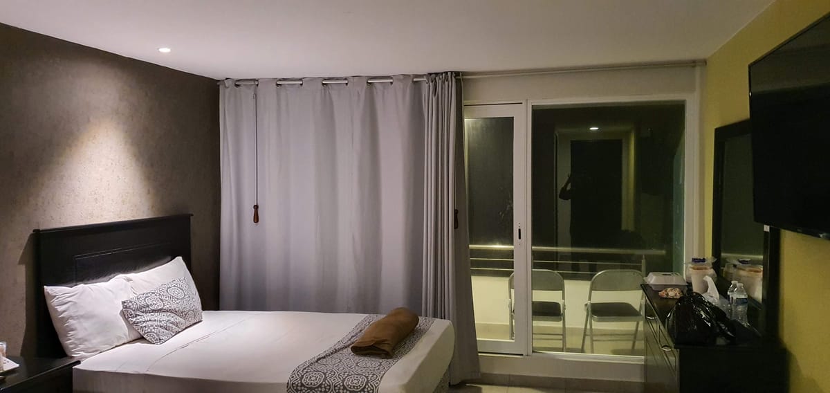 Hotel Costa Verde — 2