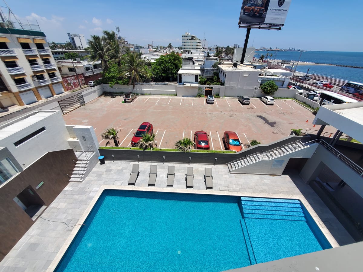 Hotel Costa Verde — 3