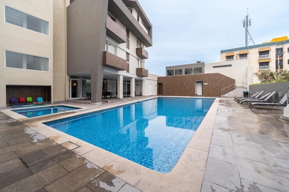 Hotel Costa Verde — 4