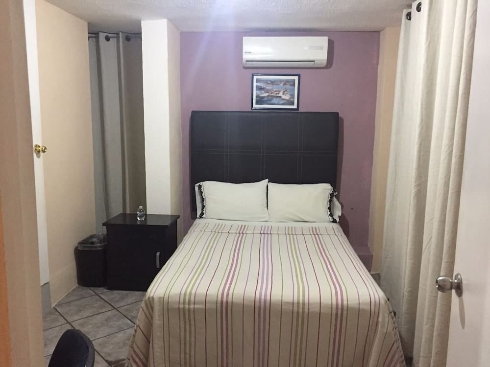 Hotel Ulúa — 3