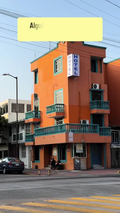 Hotel Ulúa — 5