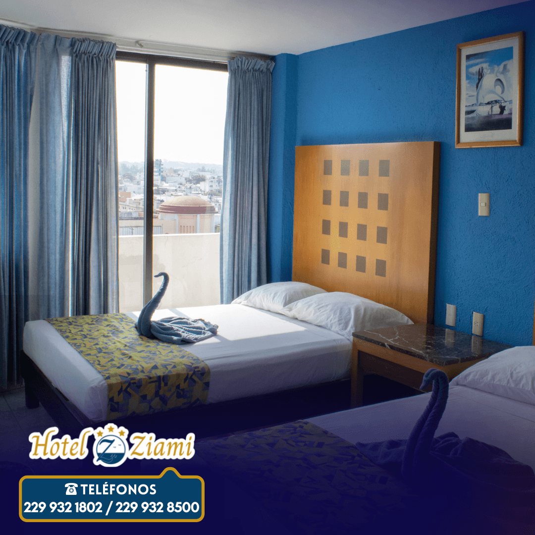Hotel Ziami — 3