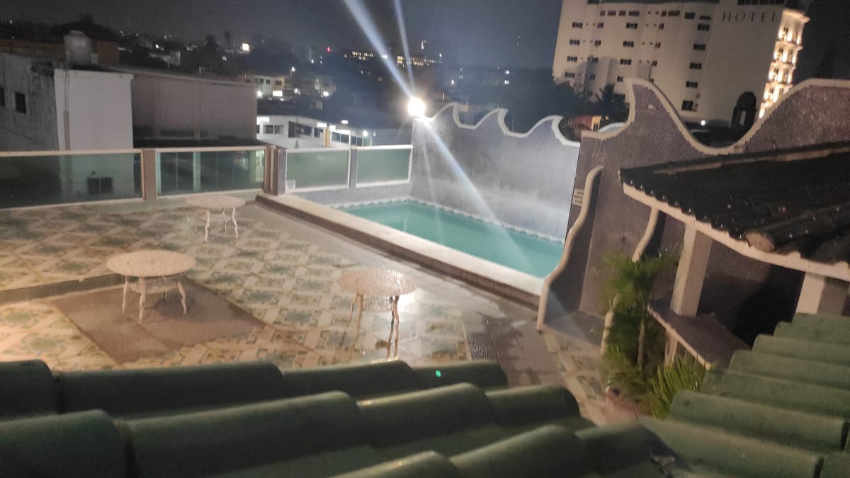 Hotel Ziami — 4