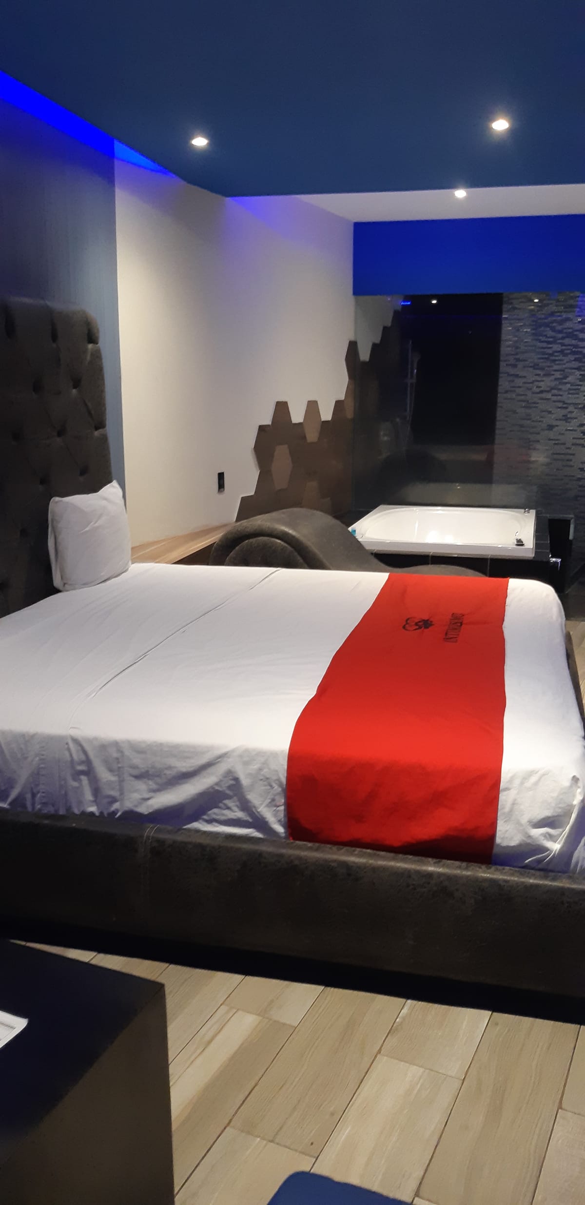 Intimisimo Suites Veracruz
