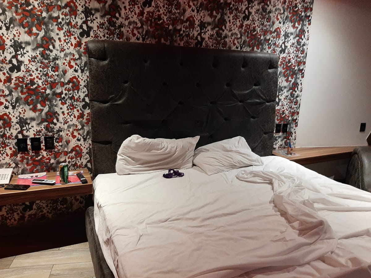 Intimisimo Suites Veracruz — 4