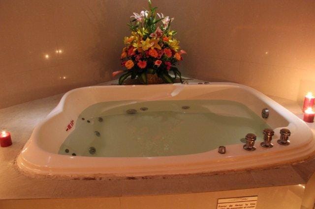 Suites XIU